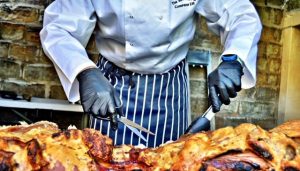 Hog Roast Crowborough 