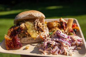 Hog Roast Crowborough 